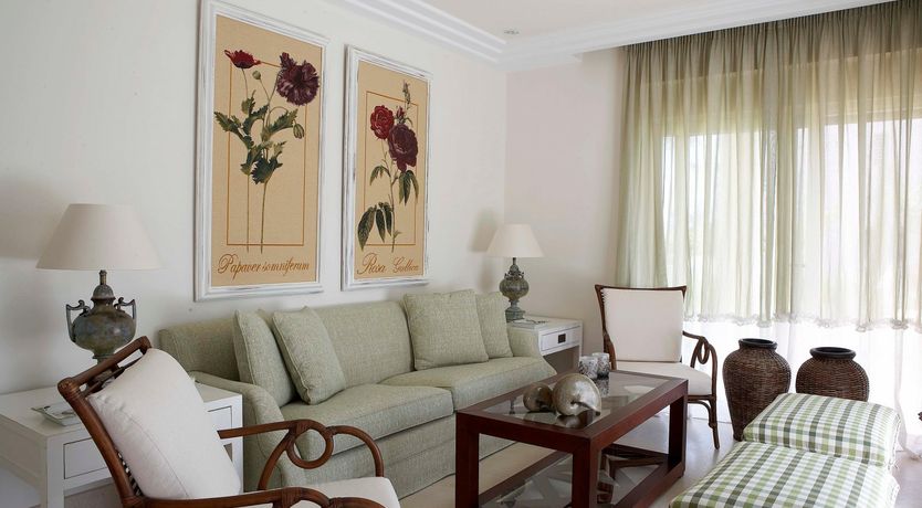 Photo of Seaside Triptych