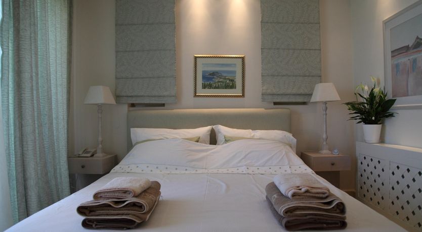 Photo of Seaside Triptych