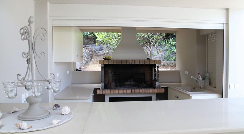 Photo of Seaside Triptych