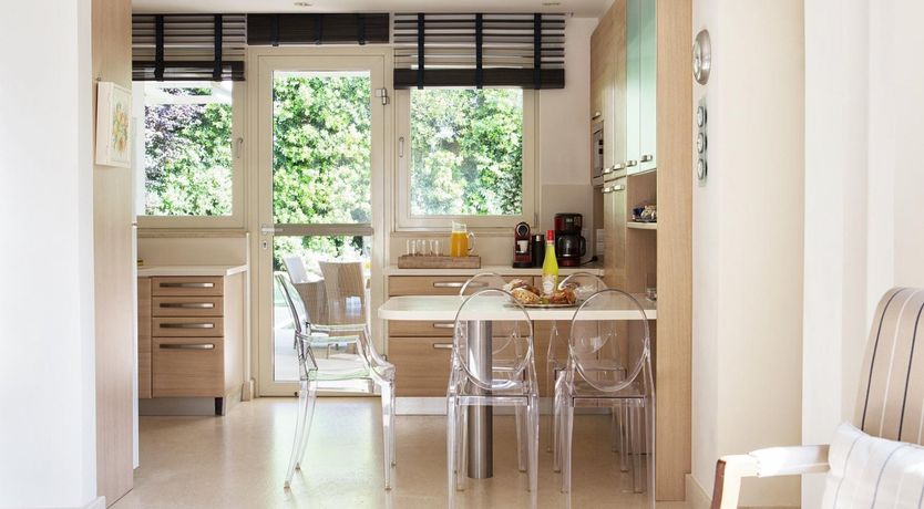 Photo of Seaside Triptych