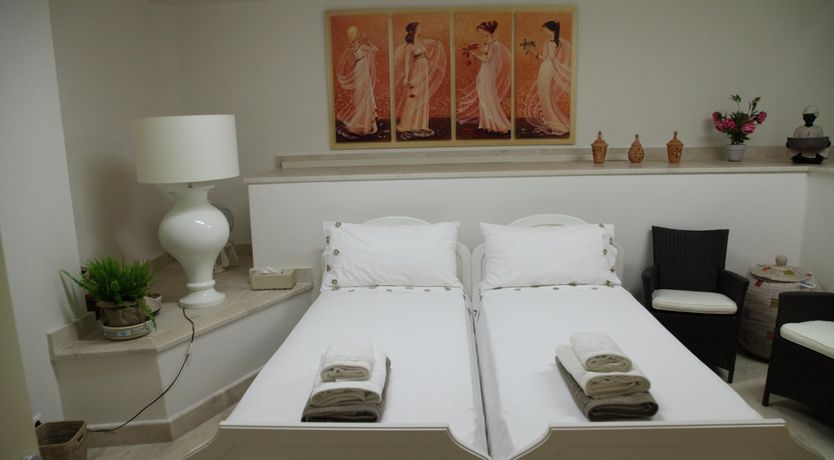 Photo of Seaside Triptych