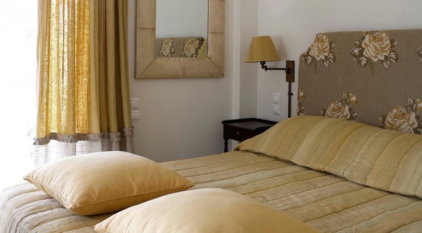 Photo of Seaside Triptych