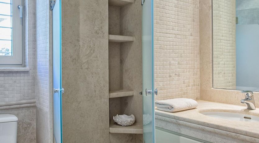 Photo of Seaside Triptych