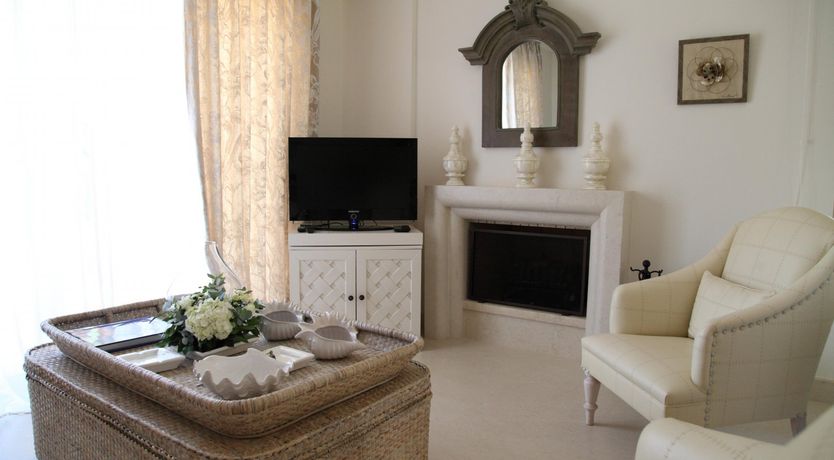 Photo of Seaside Triptych