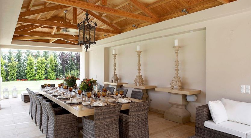 Photo of Seaside Triptych