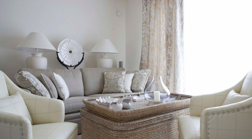 Photo of Seaside Triptych