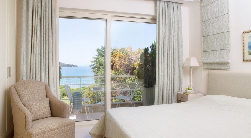 Photo of Seaside Triptych