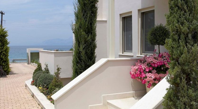 Photo of Seaside Triptych