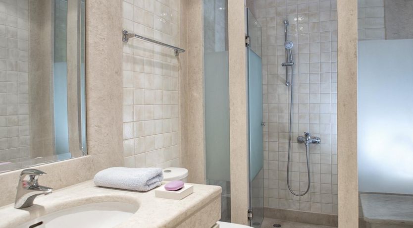 Photo of Seaside Triptych