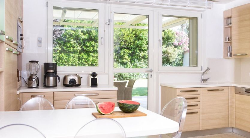 Photo of Seaside Triptych