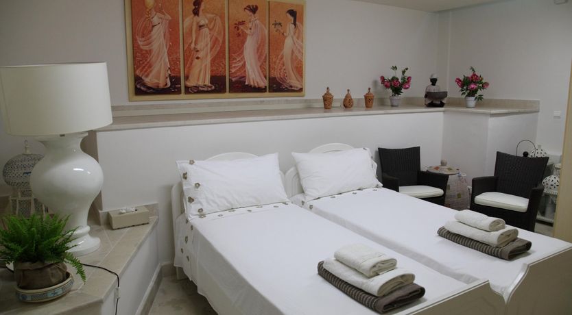 Photo of Seaside Triptych