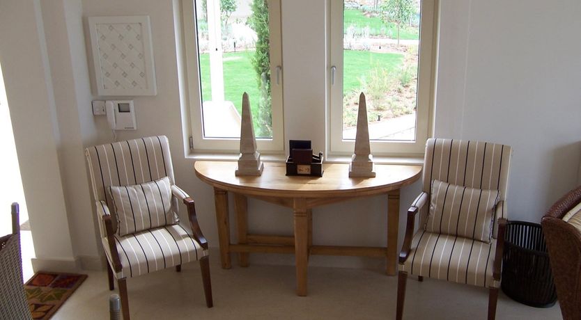 Photo of Seaside Triptych