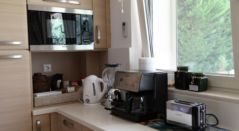 Photo of Seaside Triptych