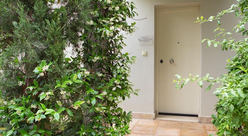 Photo of Seaside Triptych