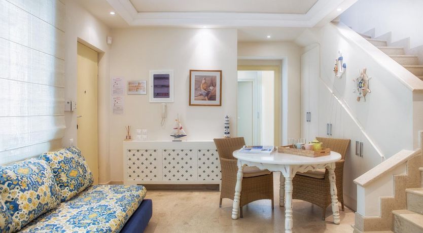 Photo of Seaside Triptych