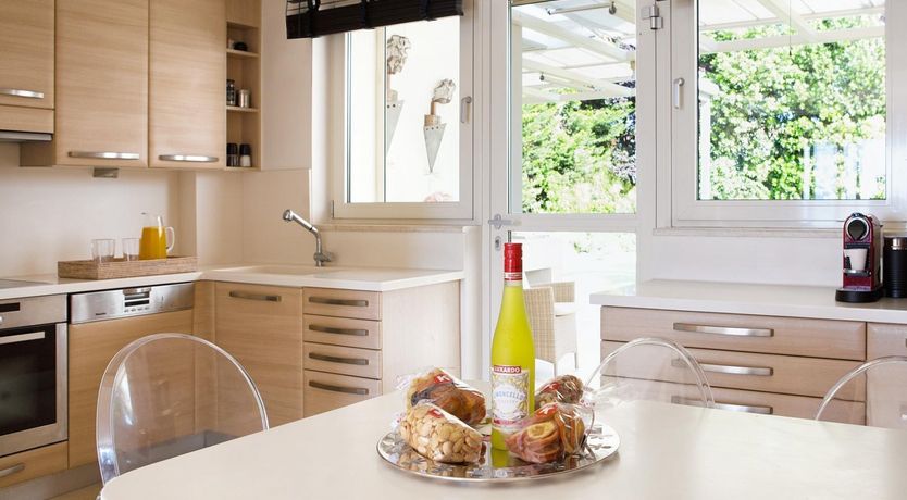 Photo of Seaside Triptych