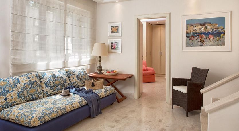 Photo of Seaside Triptych