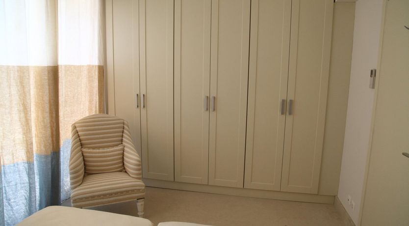 Photo of Seaside Triptych