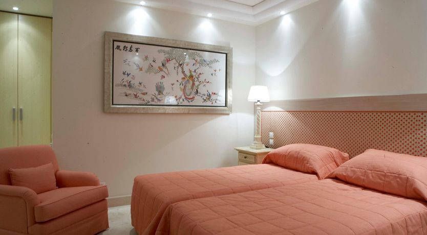 Photo of Seaside Triptych