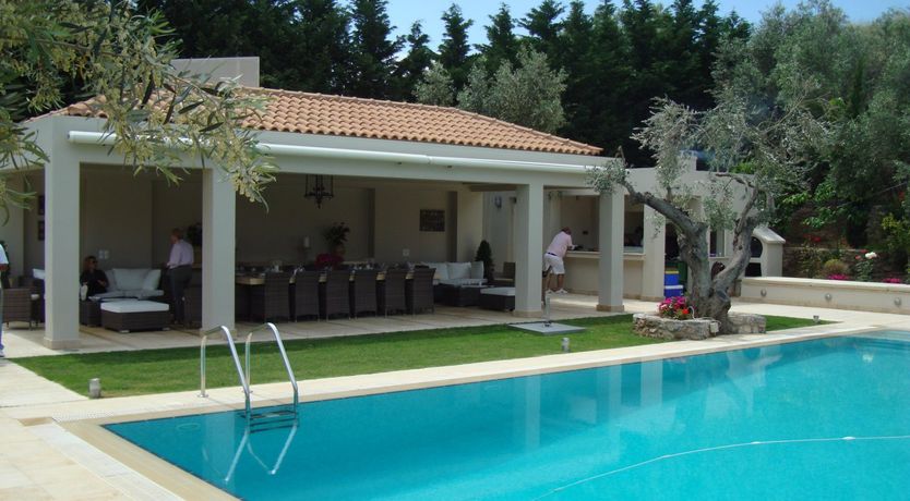 Photo of Seaside Triptych