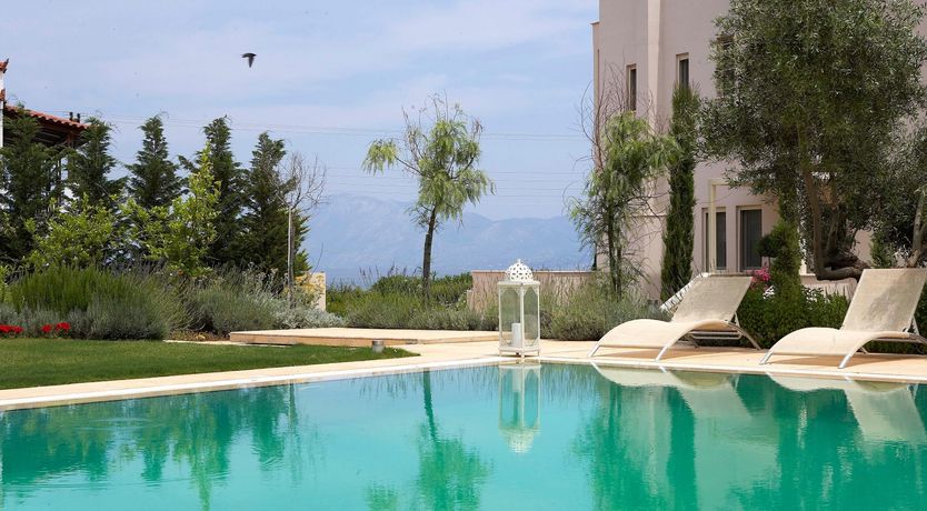 Photo of Seaside Triptych