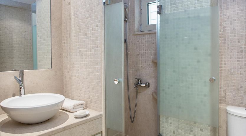 Photo of Seaside Triptych