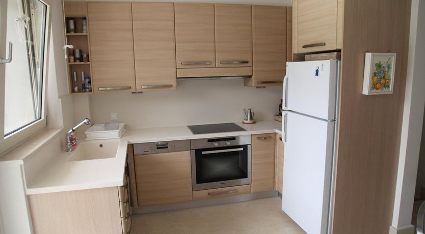 Photo of Seaside Triptych