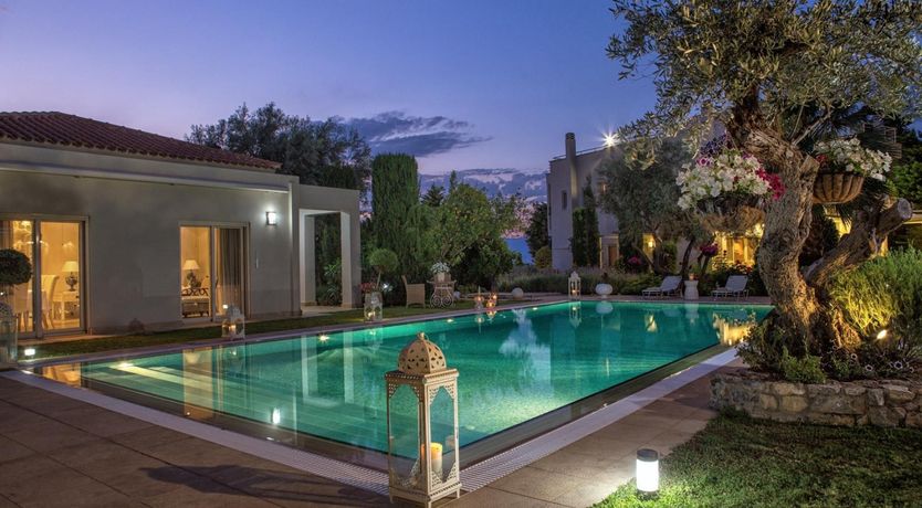 Photo of Seaside Triptych