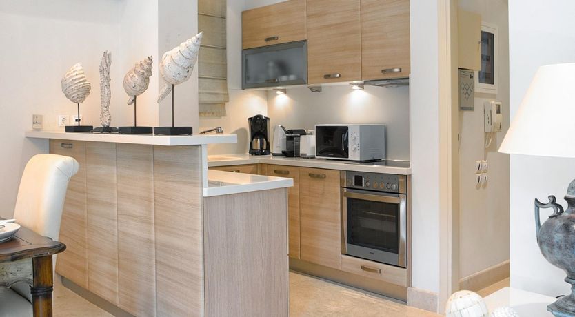 Photo of Seaside Triptych