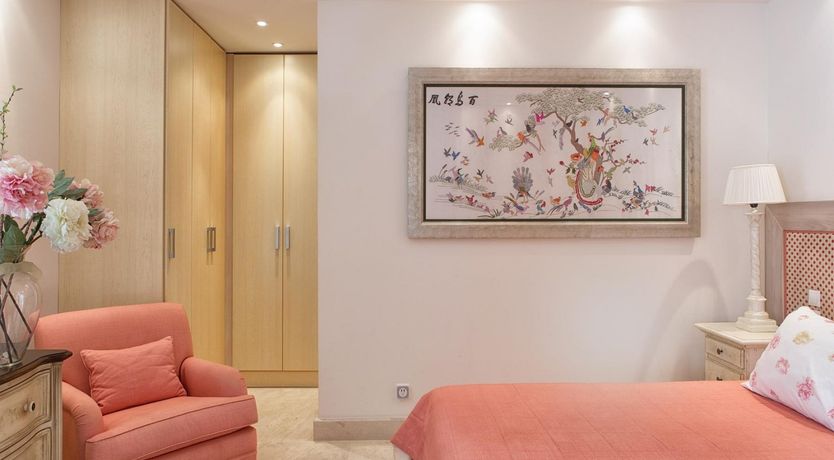 Photo of Seaside Triptych