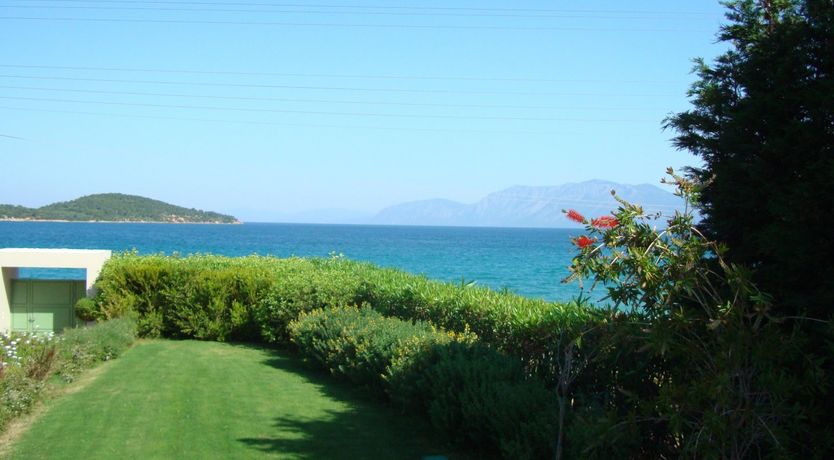 Photo of Seaside Triptych