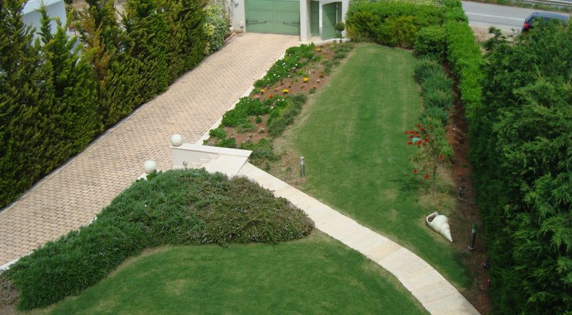 Photo of Seaside Triptych