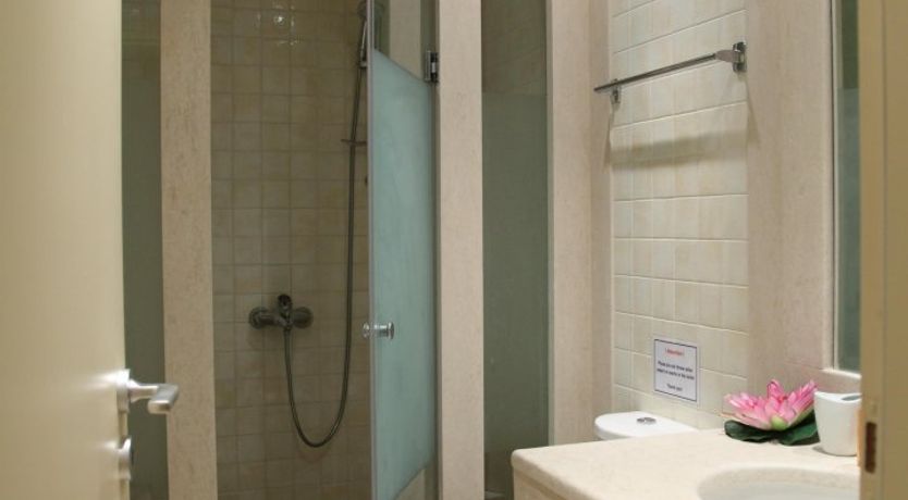 Photo of Seaside Triptych