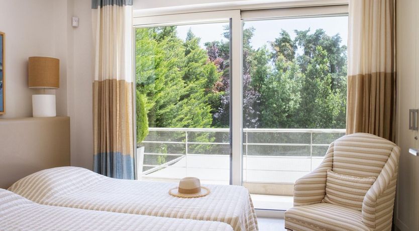 Photo of Seaside Triptych