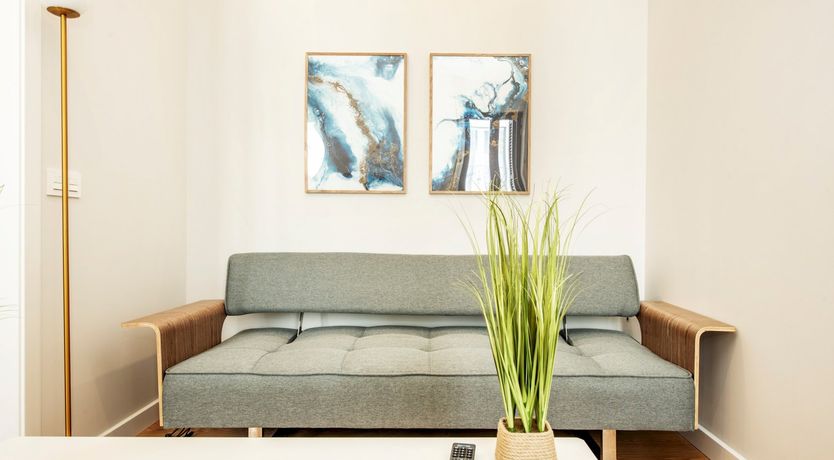 Photo of Painter of Light