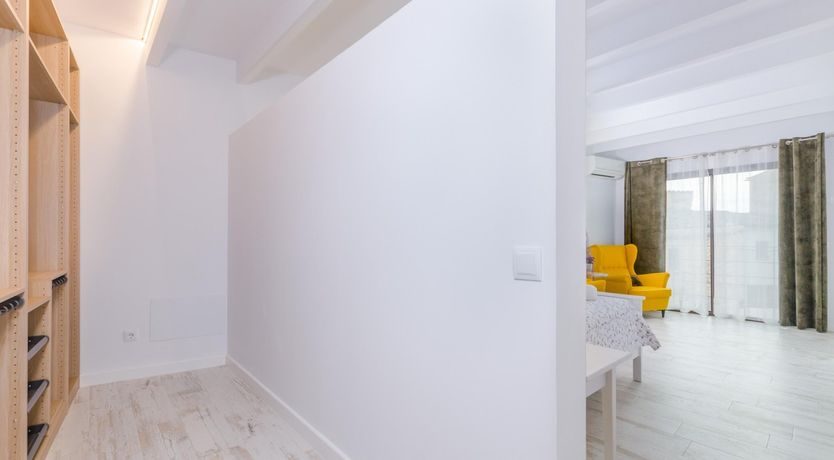 Photo of The Astronomer