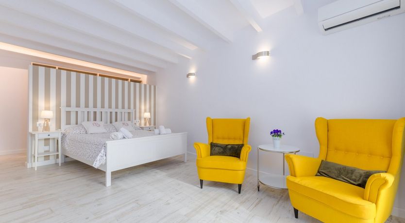 Photo of The Astronomer