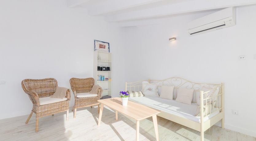 Photo of The Astronomer