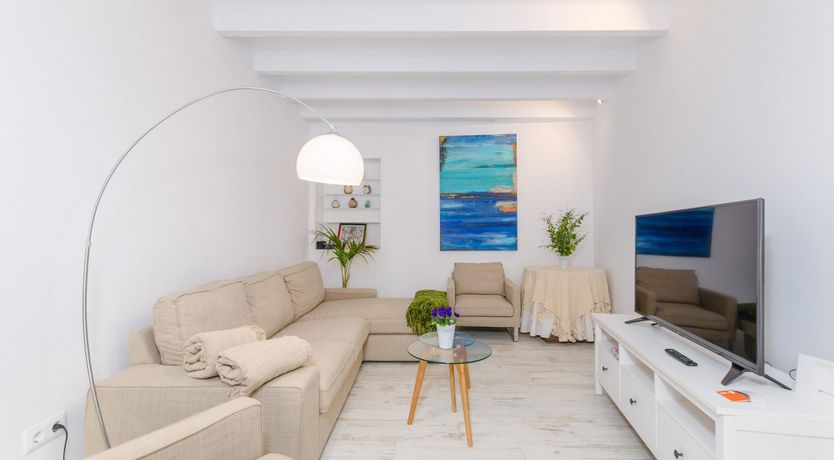 Photo of The Astronomer