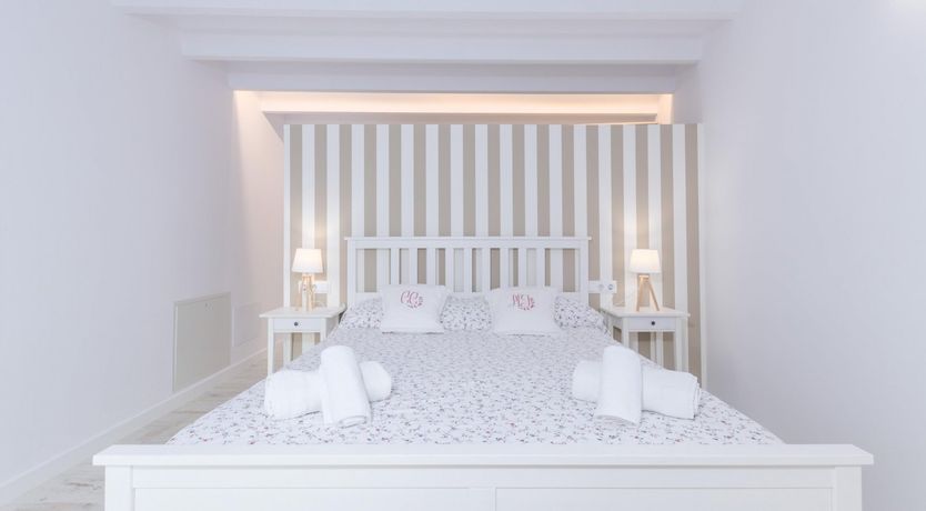 Photo of The Astronomer