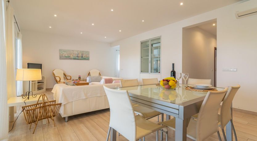 Photo of Water Reflections