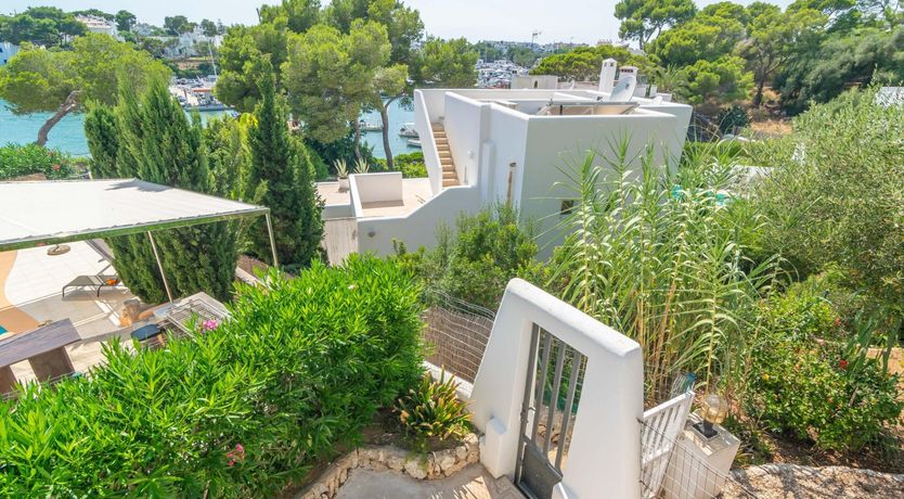 Photo of Water Reflections