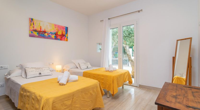 Photo of Water Reflections