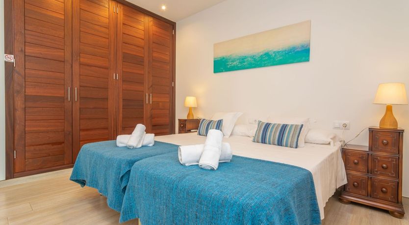 Photo of Water Reflections