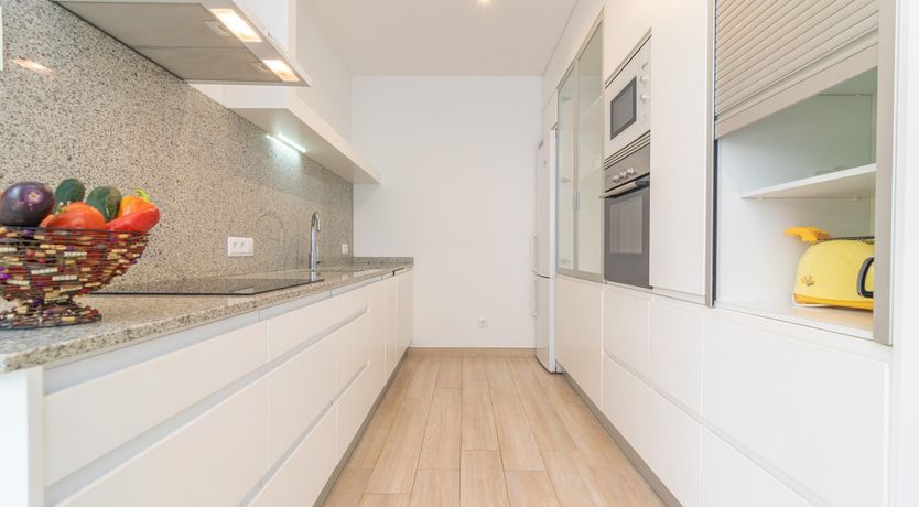 Photo of Water Reflections