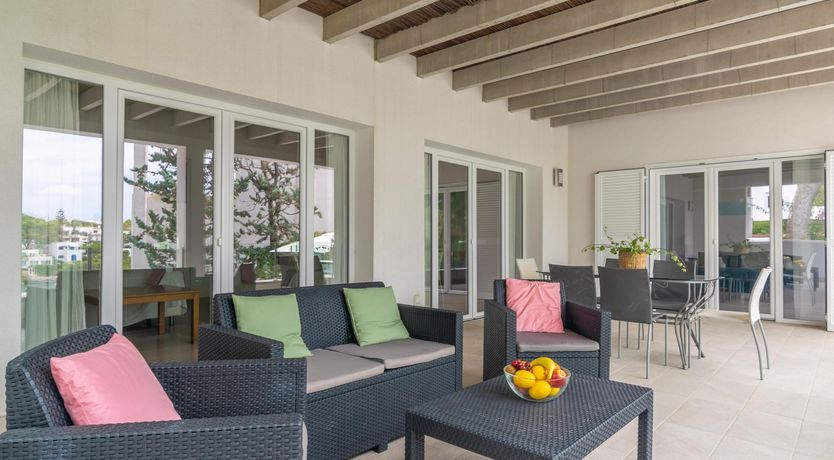 Photo of Water Reflections