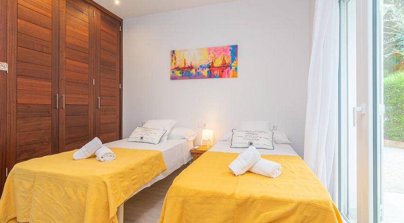 Photo of Water Reflections