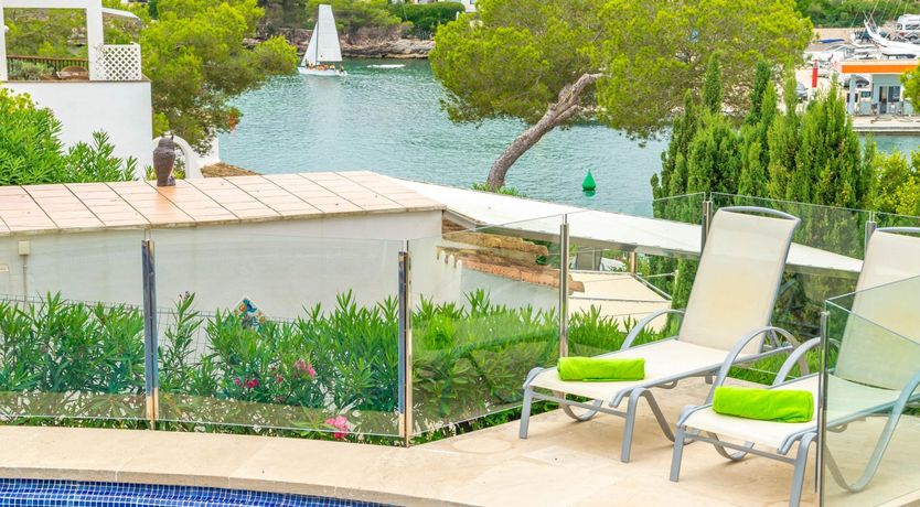 Photo of Water Reflections