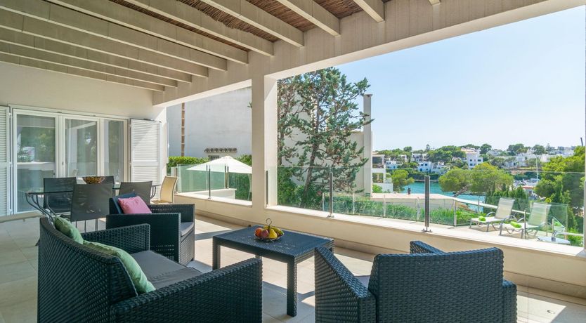 Photo of Water Reflections