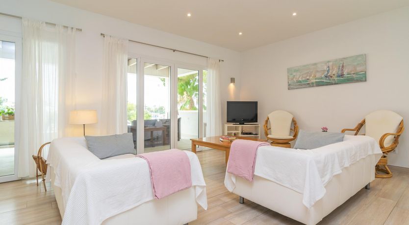 Photo of Water Reflections